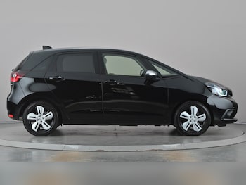 Used Honda Jazz 2022 for sale - 75579910: Photo