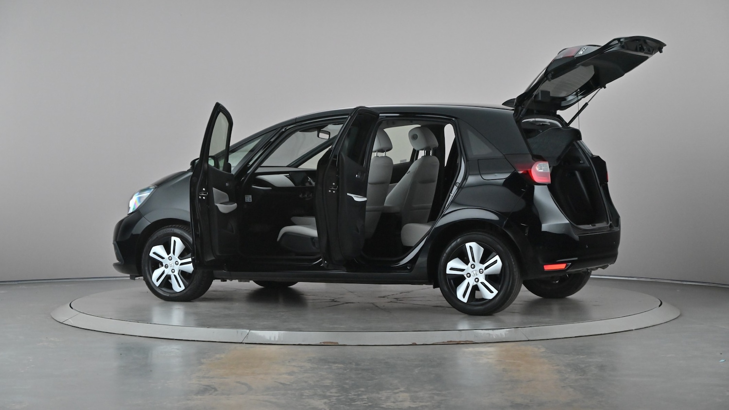 Vehicle 63