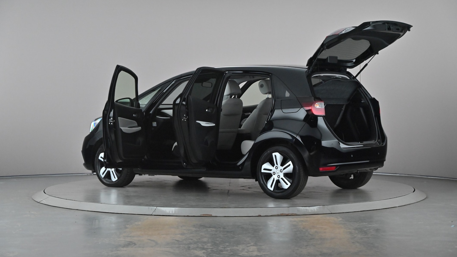 Vehicle 64