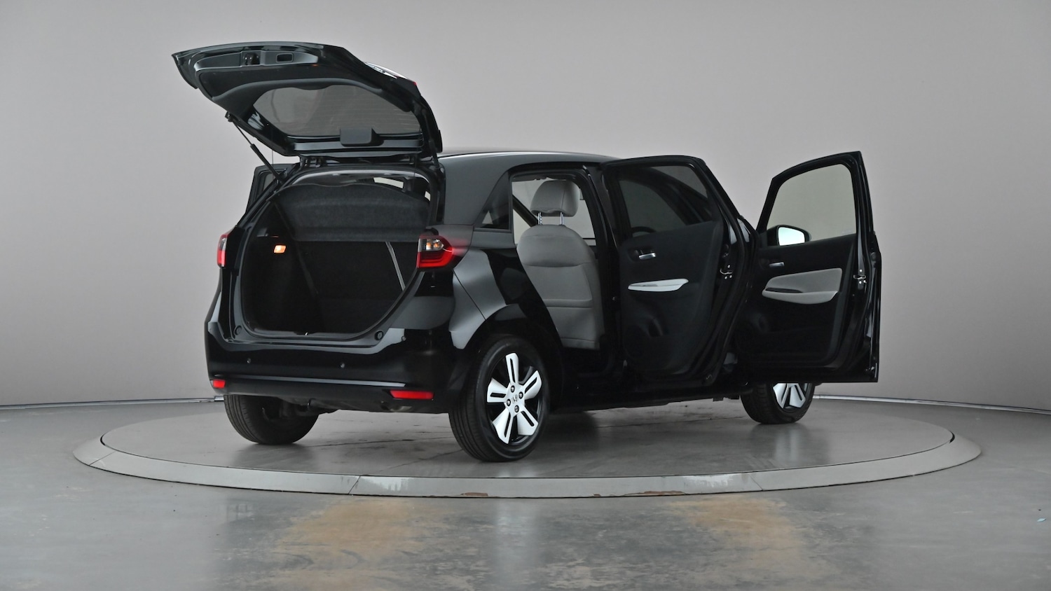 Vehicle 73