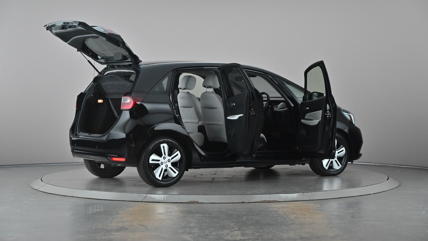 Vehicle 75