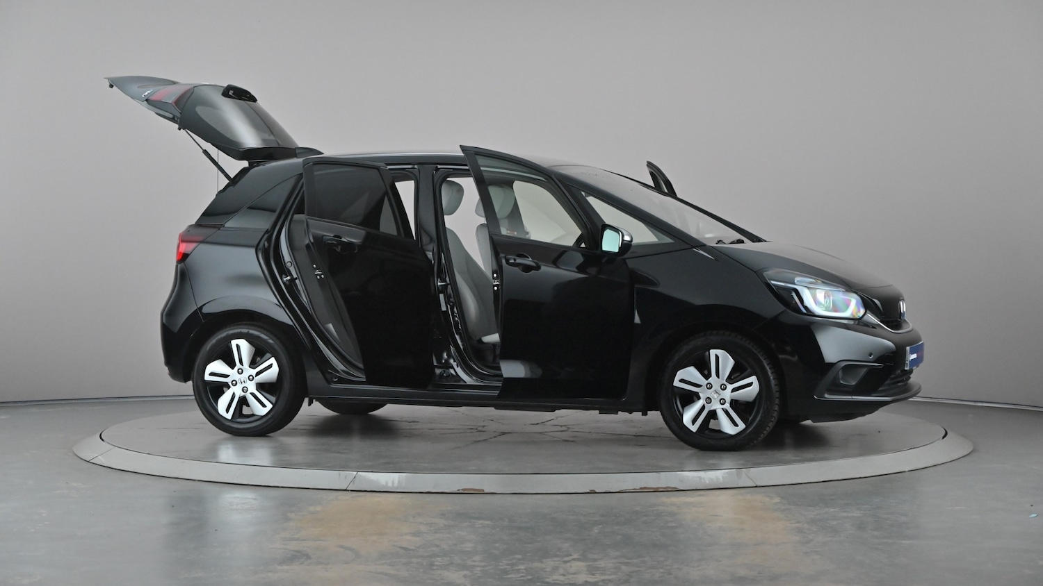 Vehicle 80