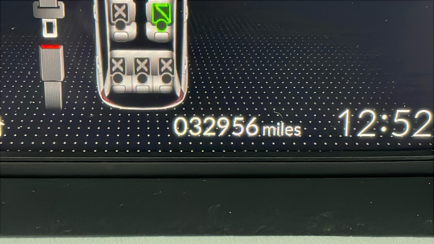 Vehicle 92