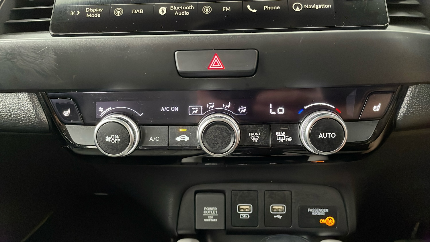 Vehicle 93