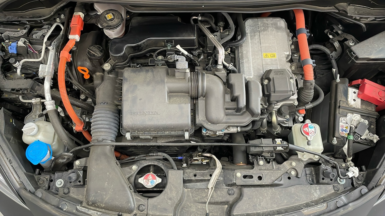 Vehicle 96