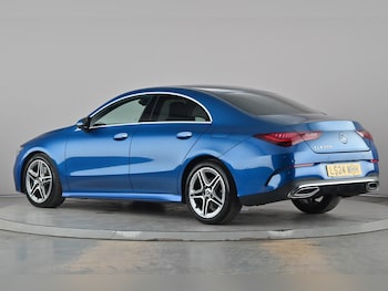 Used Mercedes-Benz CLA 2024 for sale - 79353500: Photo