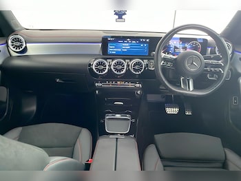 Used Mercedes-Benz CLA 2024 for sale - 79353500: Photo