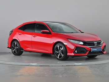 Used Honda Civic 2017 for sale - 77822061: Photo