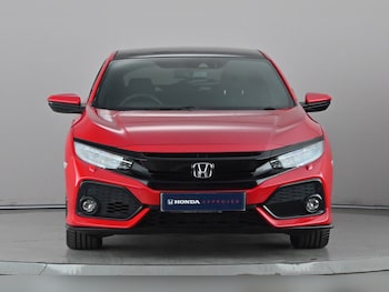 Used Honda Civic 2017 for sale - 77822061: Photo
