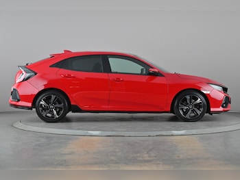 Used Honda Civic 2017 for sale - 77822061: Photo