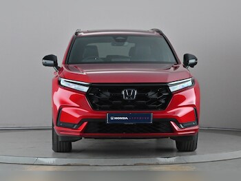 Used Honda CR-V 2025 for sale - 78267936: Photo