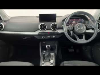 Used Audi Q2 2021 for sale - 74123474: Photo