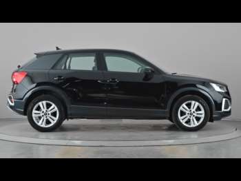 Used Audi Q2 2021 for sale - 74123474: Photo