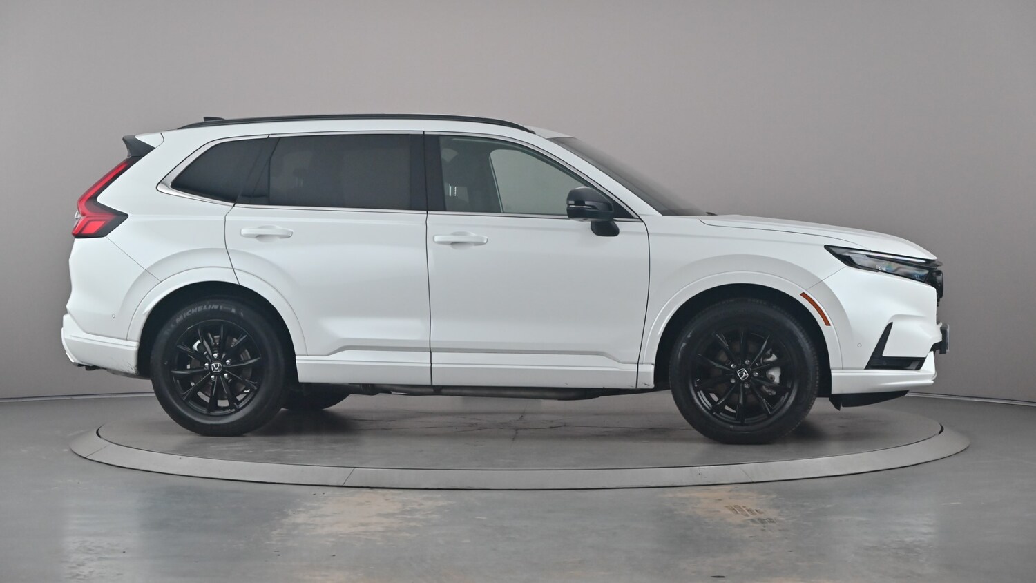 Vehicle 43