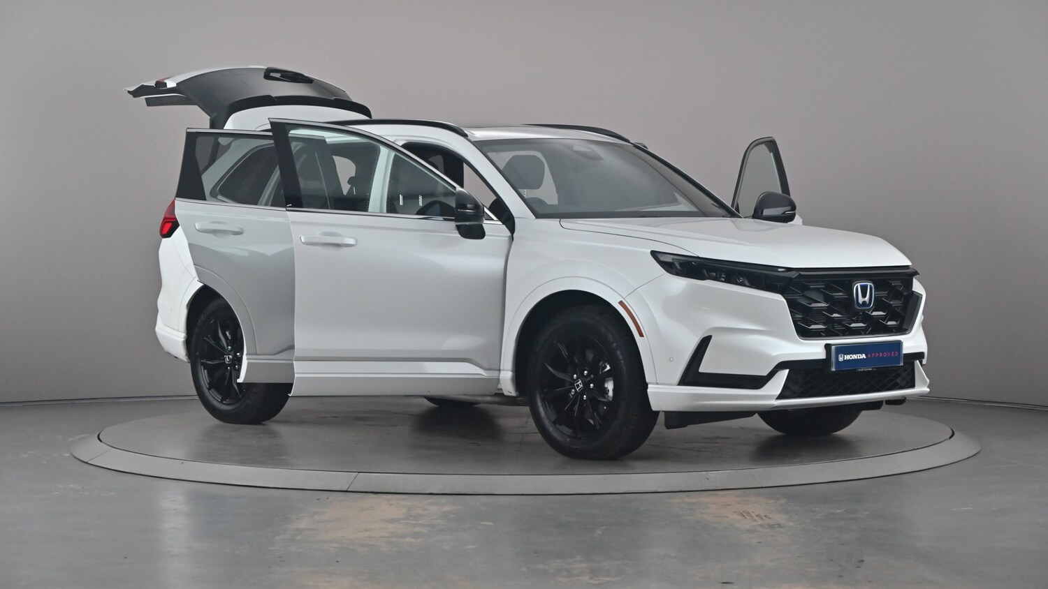 Vehicle 47