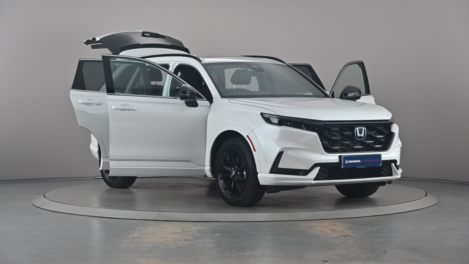 Vehicle 48