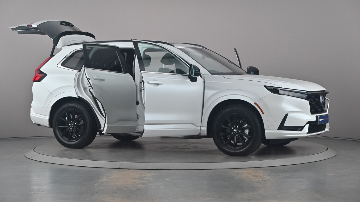 Vehicle 81