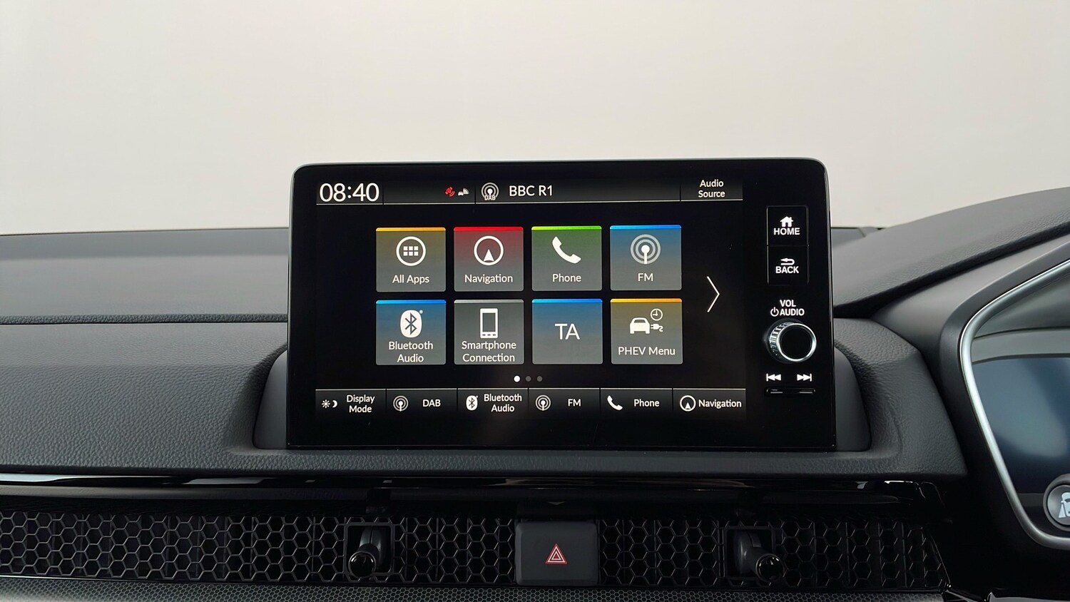 Vehicle 96