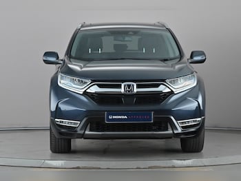 Used Honda CR-V 2022 for sale - 77976916: Photo