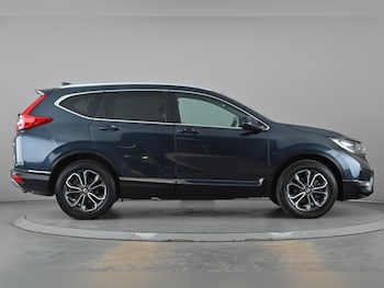 Used Honda CR-V 2022 for sale - 77976916: Photo