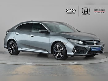 Used Honda Civic undefined for sale - 79010310: Photo