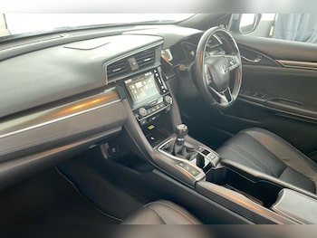 Used Honda Civic undefined for sale - 79010310: Photo
