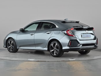 Used Honda Civic undefined for sale - 79010310: Photo