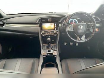 Used Honda Civic undefined for sale - 79010310: Photo