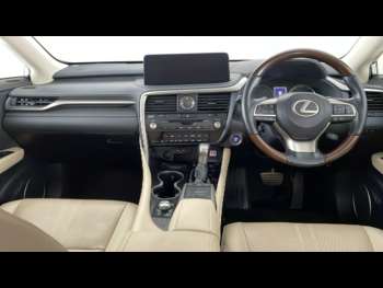 Used Lexus RX L 2022 for sale - 74264297: Photo