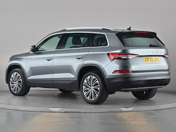 Used Skoda Kodiaq 2023 for sale - 79187489: Photo