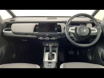 Used Honda Jazz 2022 for sale - 74826659: Photo