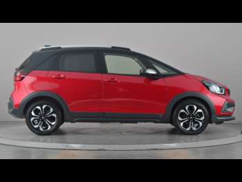 Used Honda Jazz 2022 for sale - 74826659: Photo