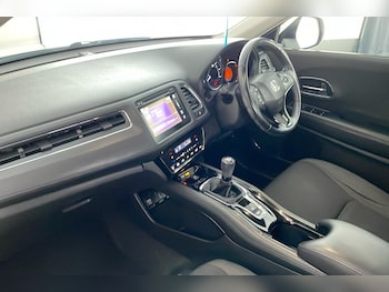 Used Honda HR-V 2019 for sale - 78692058: Photo