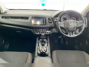 Used Honda HR-V 2019 for sale - 78692058: Photo