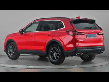 Used Honda CR-V 2024 for sale - 75391904: Photo