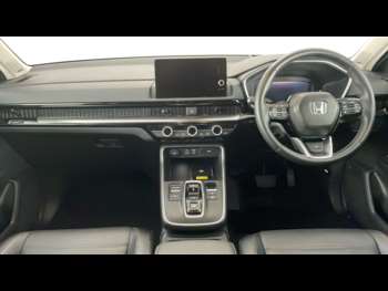 Used Honda CR-V 2024 for sale - 75391904: Photo