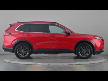 Used Honda CR-V 2024 for sale - 75391904: Photo