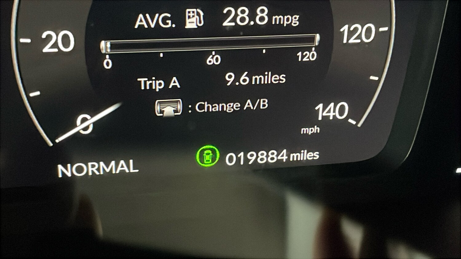 Vehicle 92