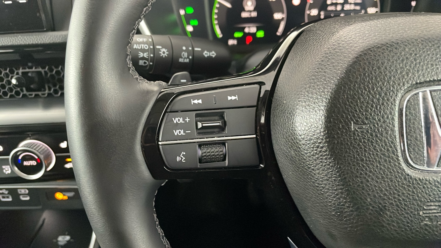 Vehicle 93