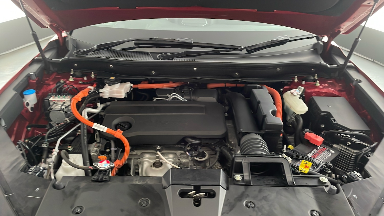 Vehicle 96