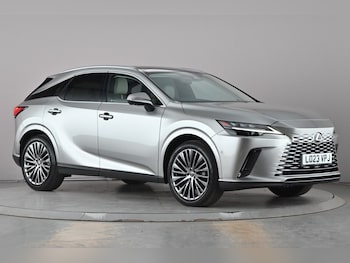 Used Lexus RX 2023 for sale - 78084056: Photo