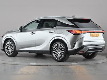 Used Lexus RX 2023 for sale - 78084056: Photo