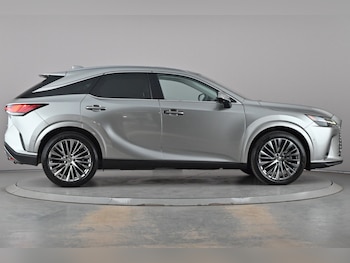 Used Lexus RX 2023 for sale - 78084056: Photo