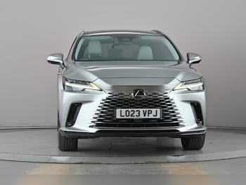 Used Lexus RX 2023 for sale - 78084056: Photo