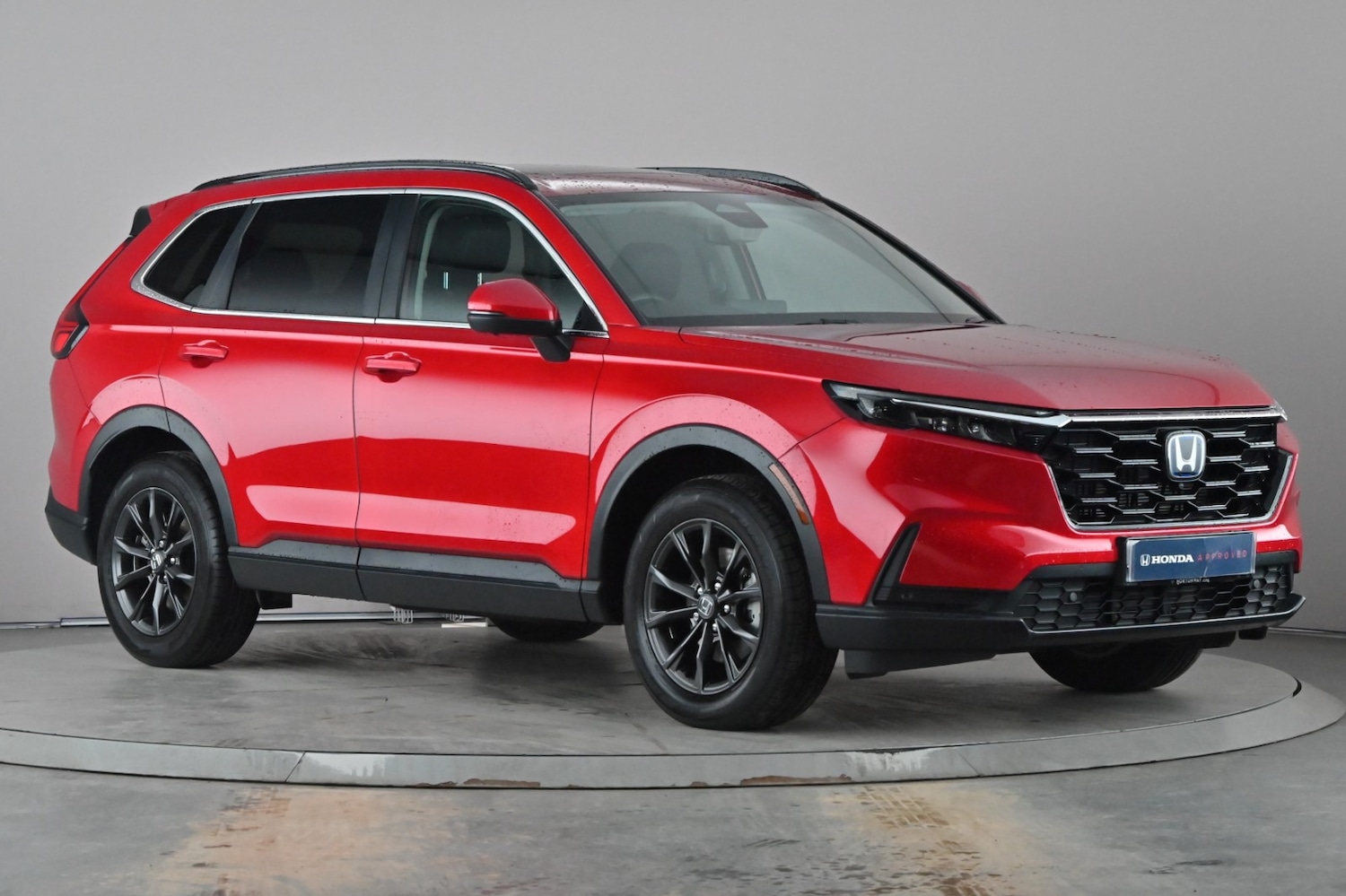 Used Honda CR-V 2024 for sale - 77729418: Photo 1