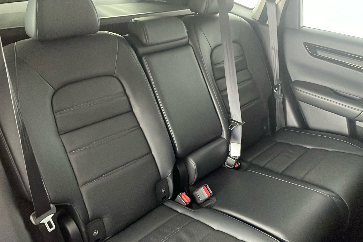 Used Honda CR-V 2024 for sale - 77729418: Photo 11