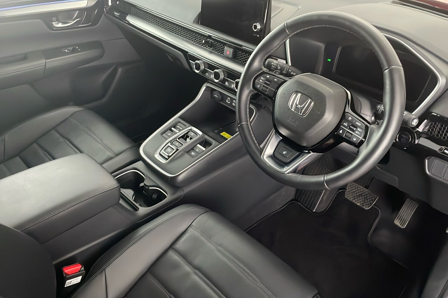 Used Honda CR-V 2024 for sale - 77729418: Photo 12