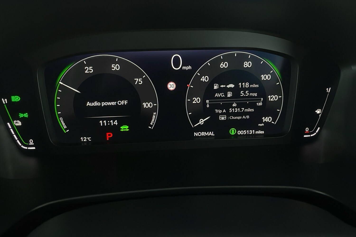 Used Honda CR-V 2024 for sale - 77729418: Photo 14