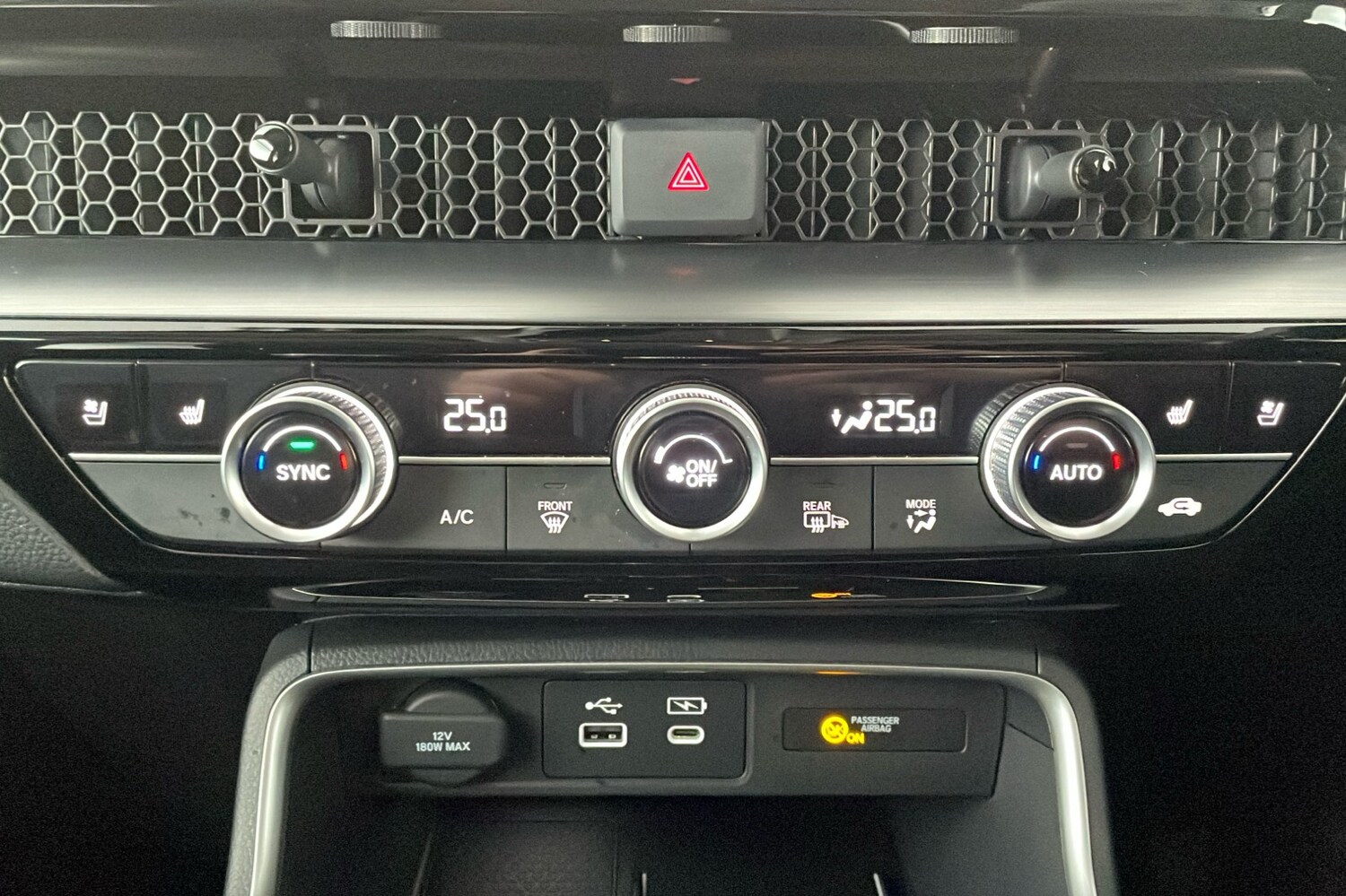 Used Honda CR-V 2024 for sale - 77729418: Photo 16