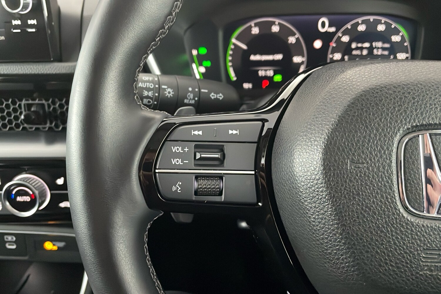 Used Honda CR-V 2024 for sale - 77729418: Photo 17